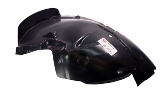 Підкрилок пер. пра. RENAULT TRAFIC 9/06>14 (Van Wezel)