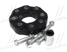 Муфта еластична валу кард. MERCEDES-BENZ C-Class,SPRINTER 3,5-t (вир-во GATES)