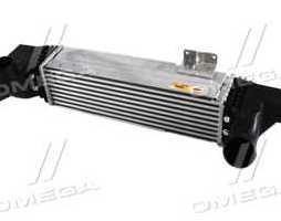 Інтеркулер KIA Sorento 2.5D 03-  (вир-во NRF)