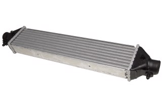 Інтеркулер DOBLO 16JTD/20JTD MT 10- (вир-во Van Wezel)