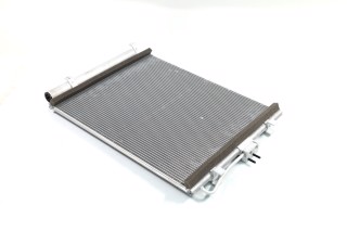 Радіатор кондиціонера (вир-во Mobis)