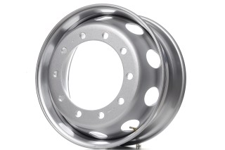 Диск колісний посилений 22,5х9,00 10х335 ET 175 DIA281 <ДК>