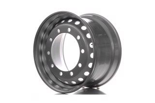 Диск колесный 22,5х11,75 10х335 ET 120 DIA281 (прицеп) диск. торм .усилен. <ДК>