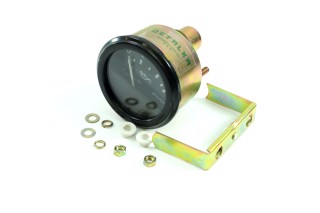 Покажчик тиску масла ГАЗ, УАЗ, ЗІЛ, МТЗ (DETALKA)