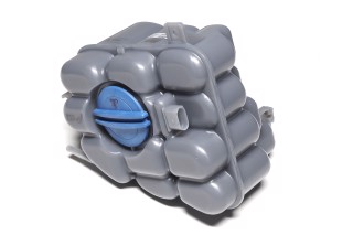 Бачок розширювальний з кришкою PORSCHE CAYENNE (2010-) (вир-во Nissens)