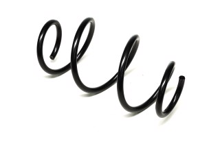 Пружина підвіски передня Renault ZOE (BF) (2012-24)(вир-во LESJOFORS)