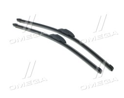 Щітки склоочисника (Вир-во RENAULT)