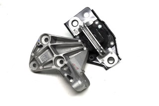 Подушка двигателя NISSAN Qashqai (пр-во Corteco)