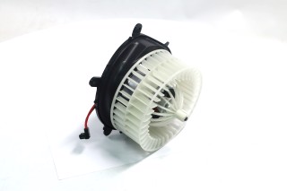 Вентилятор обігрівача MERCEDES-BENZ S-SERIES W220 (1999-) (вир-во Nissens)