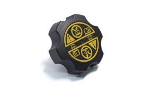 Кришка розширювального бачка (вир-во GM)