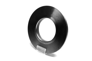 Пластина муфты переднего моста MFD, JD8430/8530 (R155952/R108521/R108525) (John Deere)