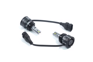 Лампа светодиодная LED Fog H8/H11/H16 Ultinon Pro3022 HL +100% 20W 6000K (комплект) (пр-во Philips)