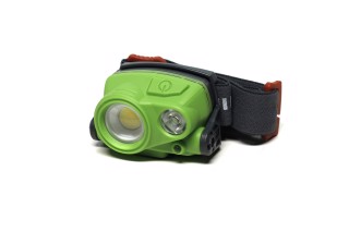 Ліхтар світлодіодний інспекційний налобний Xperion 3000 LED Headlamp (вир-во Philips)