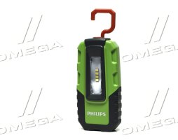 Ліхтар світлодіодний Xperion 3000 LED Pocket 300lm /100lm 6000K (вир-во Philips)