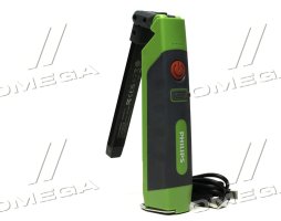 Ліхтар світлодіодний Xperion 3000 LED WSL Slim 500lm/200lm/150 lm 6000K (вир-во Philips)