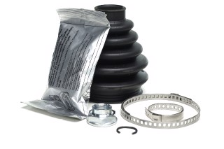 Пильовик MERCEDES-BENZ A-CLASS (W168) (вир-во CIFAM)