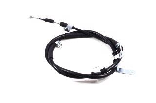 Трос стояночного гальма HYUNDAI, KIA (вир-во Jakoparts)