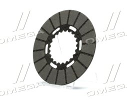 Шайба фрикційна (вир-во CEI)