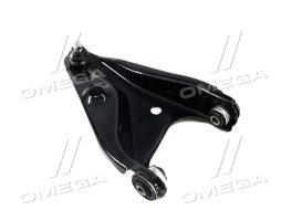 Важіль підвіски DACIA LOGAN, SANDERO 04- перед. лів. (RIDER)