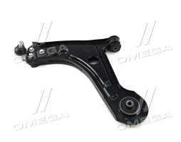 Важіль підвіски GM Lacetti/Nubira/Optra 02-08 лів. (RIDER)