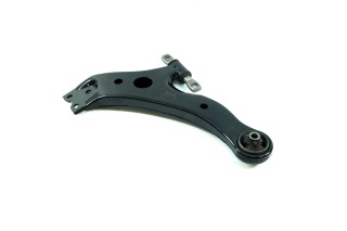 Важіль підвіски Toyota Camry 30/40/50 Highlander 00- Lexus передн. лів. (RIDER)