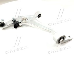 Важіль підвіски NISSAN X-TRAIL  передн. лів (RIDER)