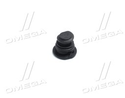 Пробка маслозливного отвору VAG (вир-во Elparts)