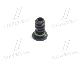 Пробка маслозливного отвору MB (вир-во Elparts)