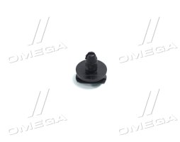 Кліпса пластикова PEUGEOT (вир-во Elparts)