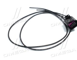 Роз'єм насосу паливного VAG (вир-во Elparts)