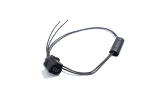 Роз'єм насосу паливного VAG (вир-во Elparts)