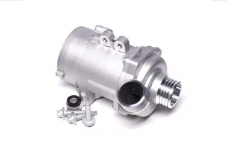 Насос водяний BMW (вир-во Elparts)