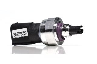 Датчик абсолютного тиску кондиціонера MB, SMART (вир-во Elparts)