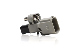 Датчик положення колінвалу AUDI, SKODA, VW (вир-во Elparts)