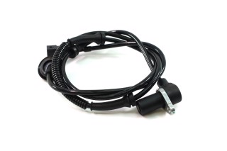 Датчик ABS задній AUDI, SEAT, SKODA, VW (вир-во Elparts)