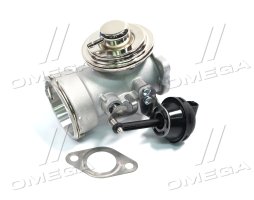 Клапан EGR рецеркуляциії газів AUDI (вир-во Elparts)