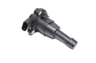 Датчик рівня масла двигуна SEAT, SKODA, VAG (вир-во Elparts)