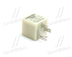 Реле паливн. насос 30A 12V AUDI, VW (вир-во Elparts)