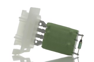 Резистор вентилятора салону AUDI (вир-во Elparts)