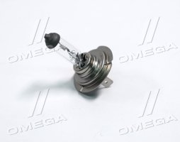Лампа H7 24V 70W (вир-во Elparts)
