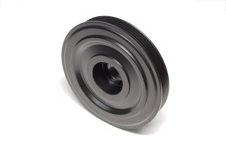 Шків валу колінчатого HYUNDAI (вир-во Jakoparts)