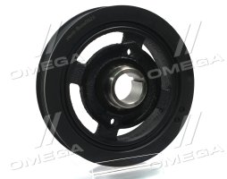 Шків валу колінчатого TOYOTA (вир-во Jakoparts)