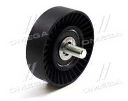 Ролик ременя обвідний HYUNDAI (вир-во Jakoparts)