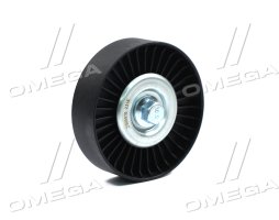 Ролик ременя обвідний HYUNDAI (вир-во Jakoparts)