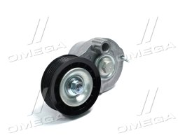 Ролик натягувача приводного ременя CHEVROLET (вир-во Jakoparts)