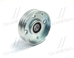 Ролик натягувача приводного ременя NISSAN (вир-во Jakoparts)