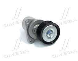 Ролик натяжний ременя ГРМ MAZDA (вир-во Jakoparts)