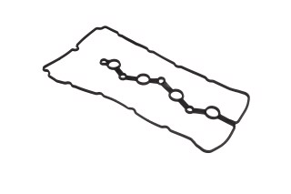 Прокладка клапанної кришки HYUNDAI (вир-во Jakoparts)