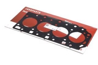 Прокладка ГБЦ HYUNDAI (вир-во Jakoparts)