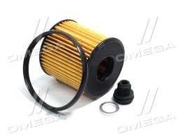 Фільтр оливний HYUNDAI, KIA (вир-во Jakoparts)